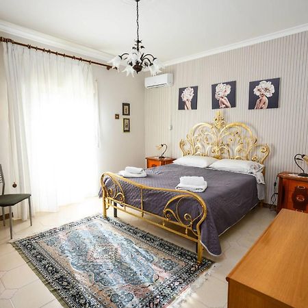 B&B Chiaro Di Luna Corleone Exterior photo