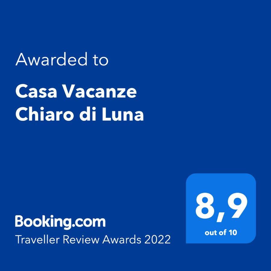 B&B Chiaro Di Luna Corleone Exterior photo