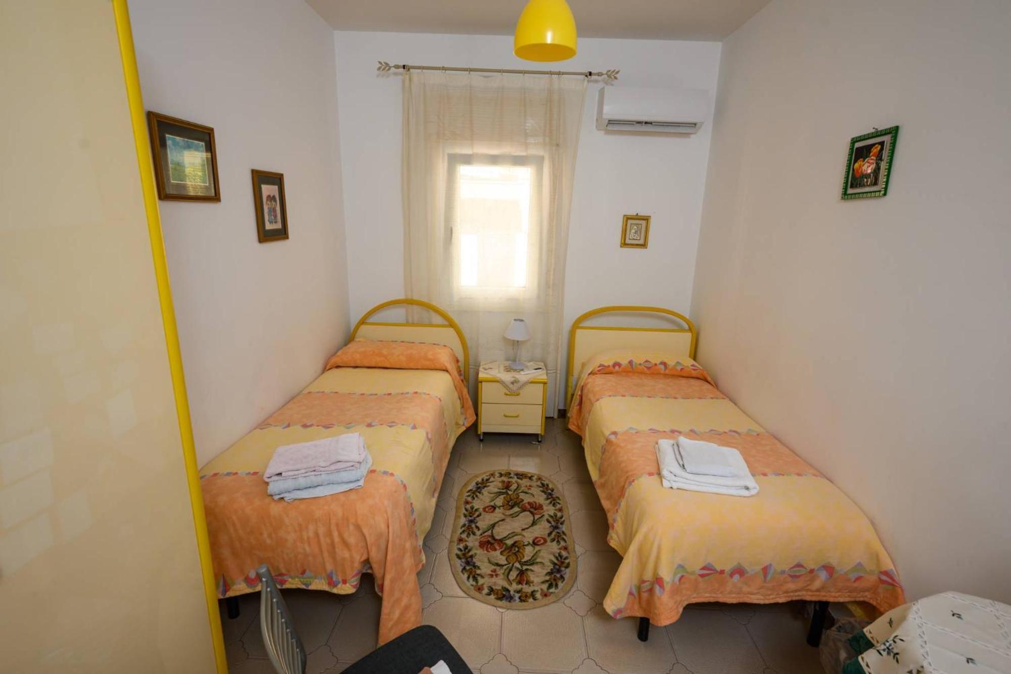 B&B Chiaro Di Luna Corleone Exterior photo