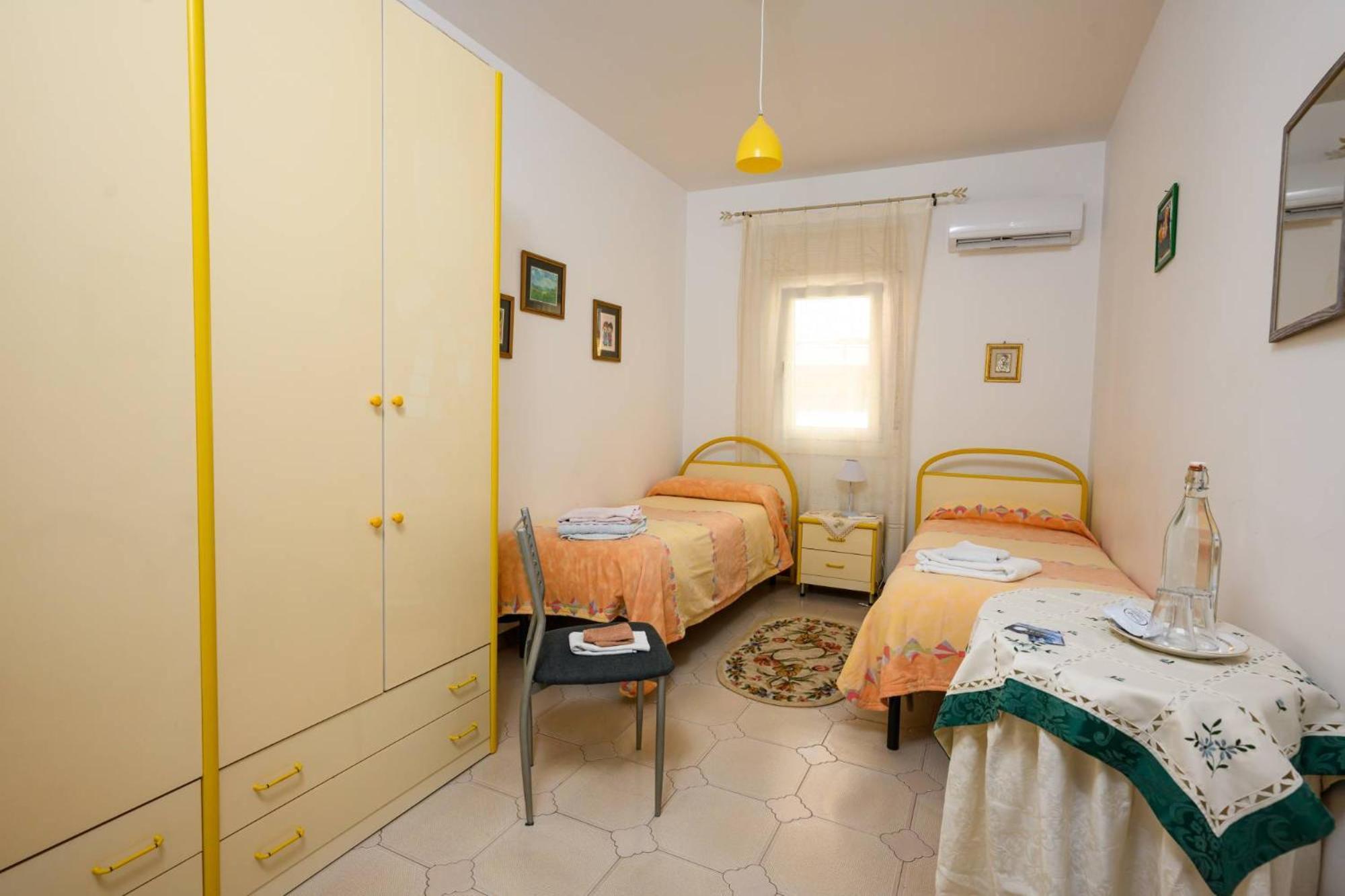 B&B Chiaro Di Luna Corleone Exterior photo