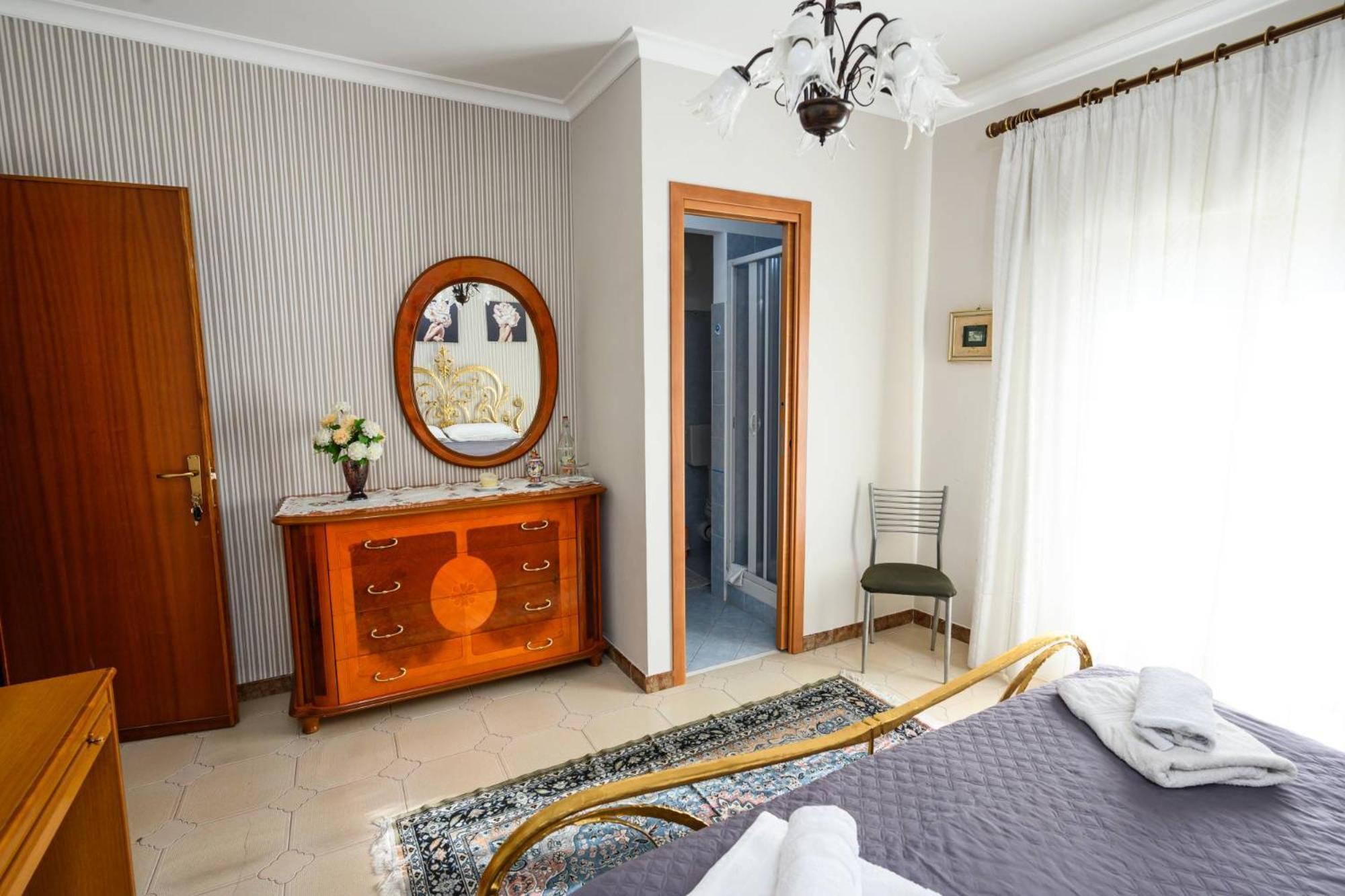 B&B Chiaro Di Luna Corleone Exterior photo