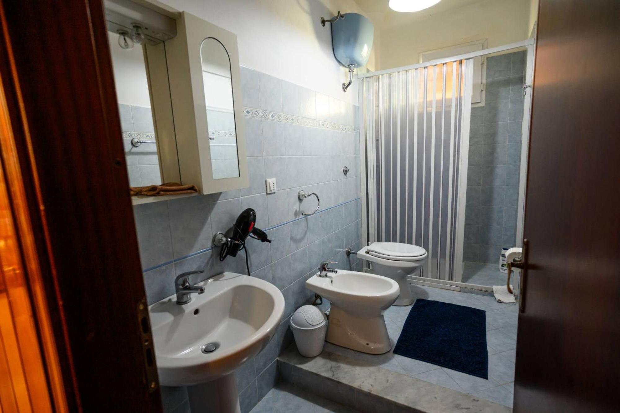 B&B Chiaro Di Luna Corleone Exterior photo